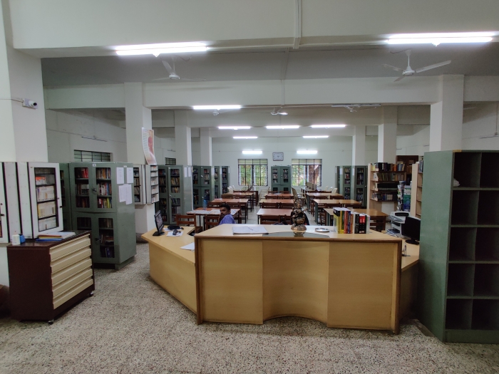 Campus
